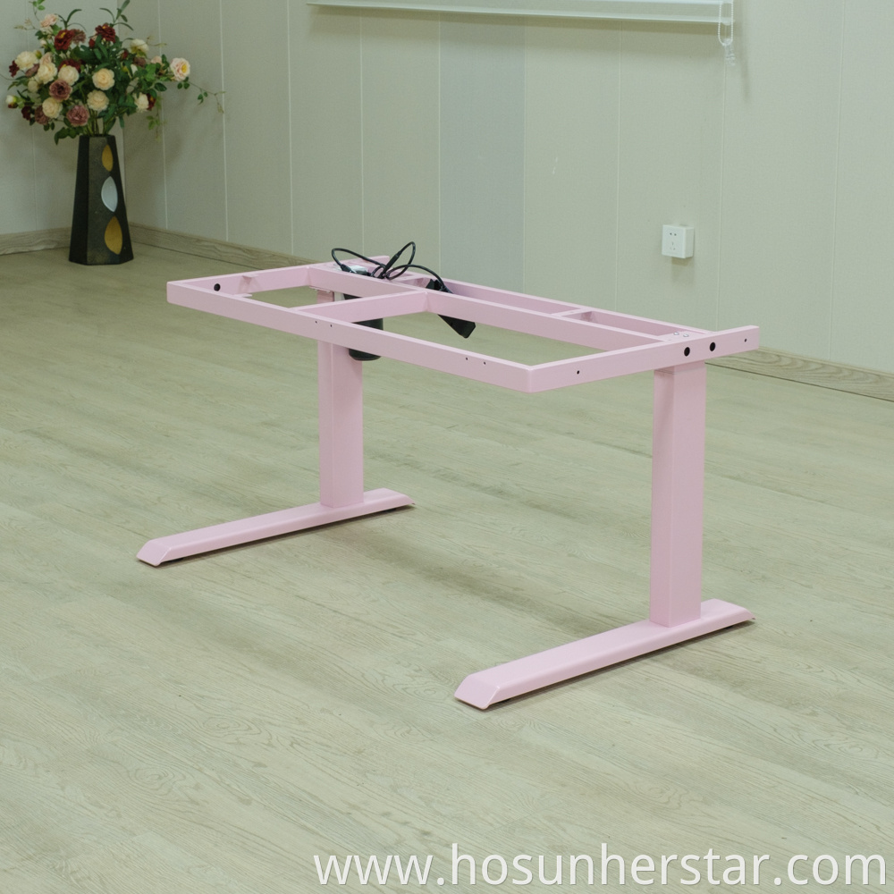 Children's Lifting Table Stand